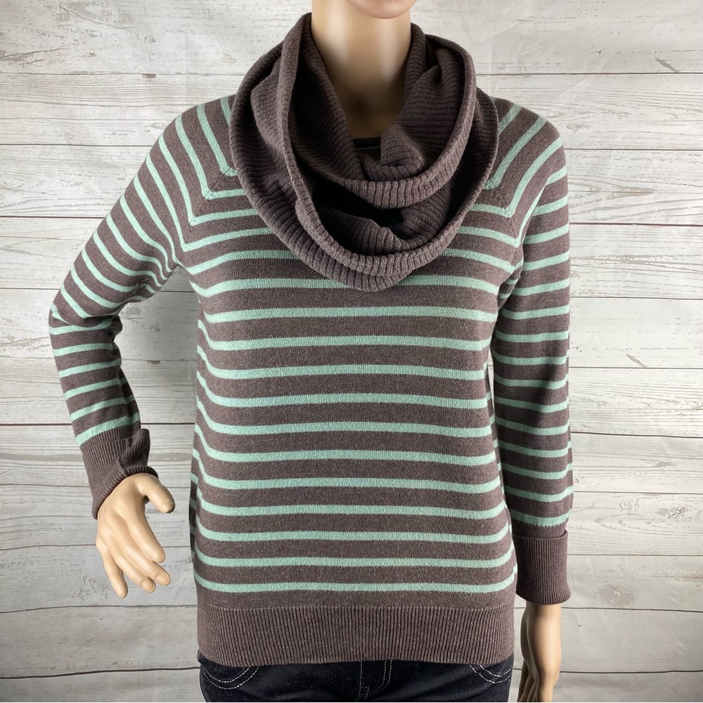 Change of the Moon Sweater
